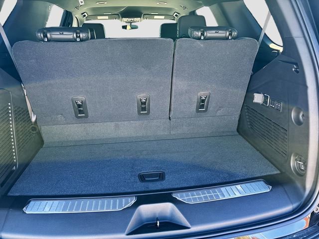 New 2026 Chevrolet Tahoe Z71 w/ Comfort Package image 27