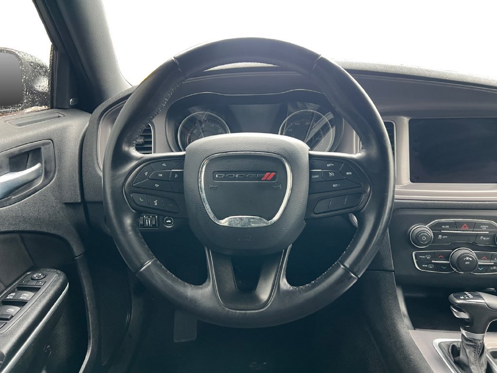 Used 2023 Dodge Charger SXT RWD image 21