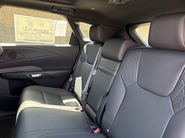 New 2026 Lexus RX 350 Premium Plus w/ Convenience Package AWD/4WD image 13