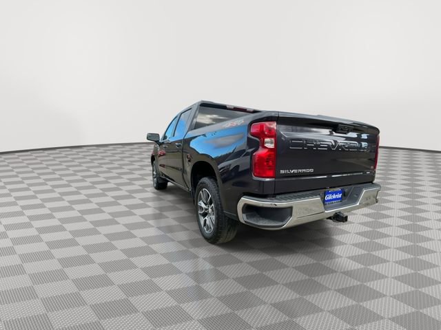 Used 2023 Chevrolet Silverado 1500 LT image 7