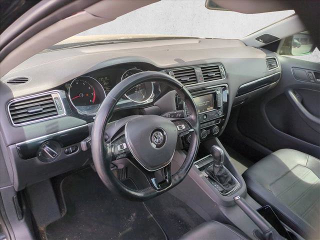 Used 2015 Volkswagen Jetta SEL image 10