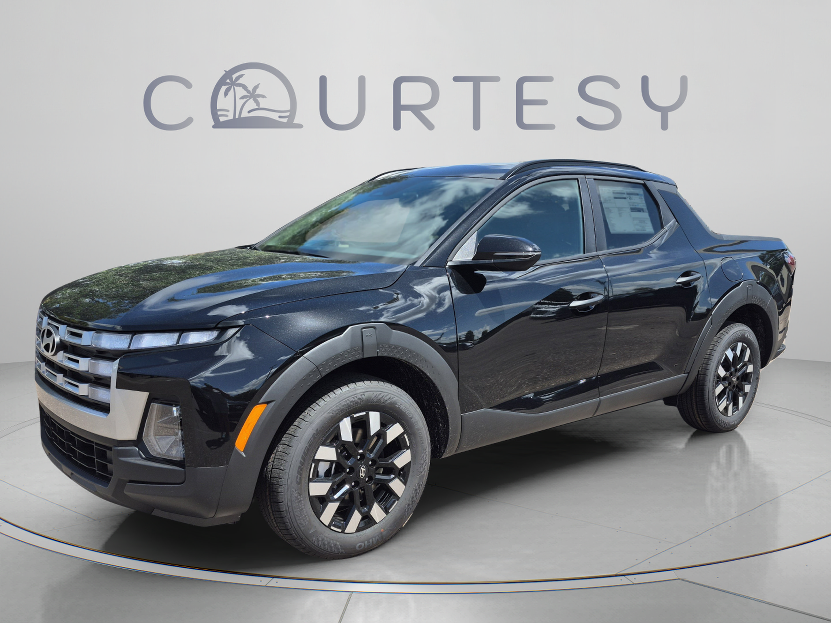 New 2027 Hyundai Santa Cruz SEL FWD image 1