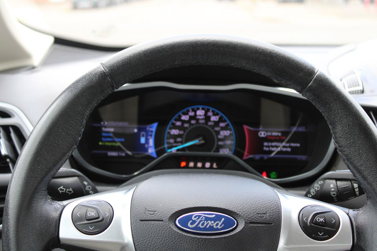 Used 2013 Ford C-MAX SEL FWD image 8