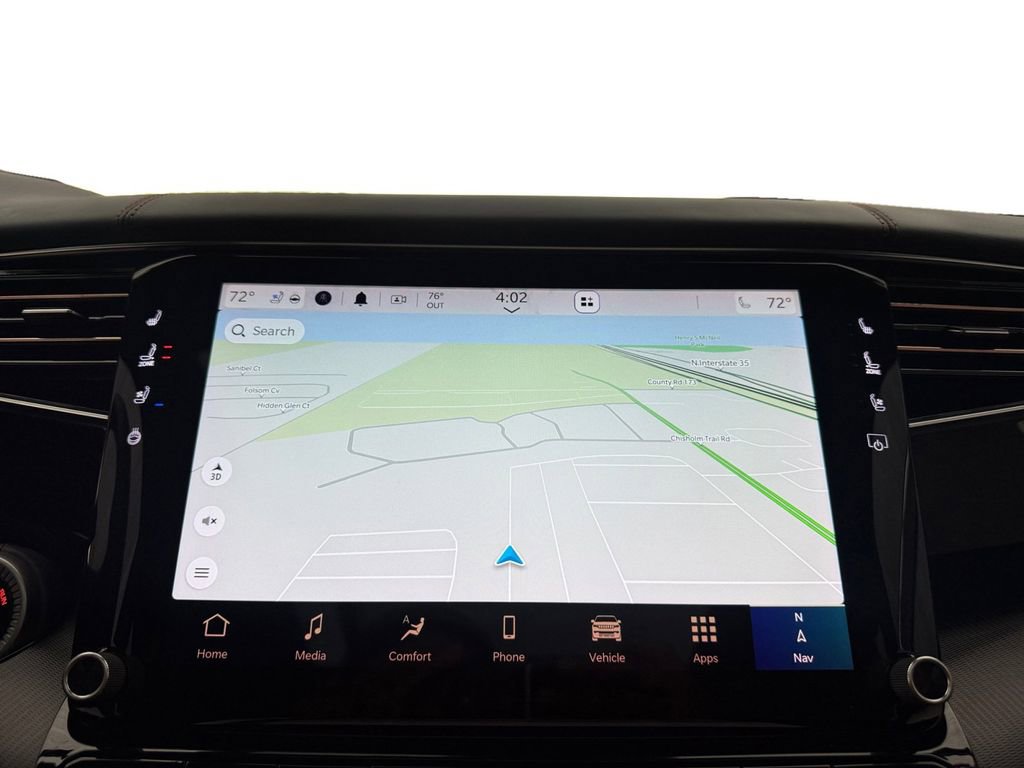 Used 2024 Jeep Grand Wagoneer Series III w/ Quick Order Packagew 28T image 26