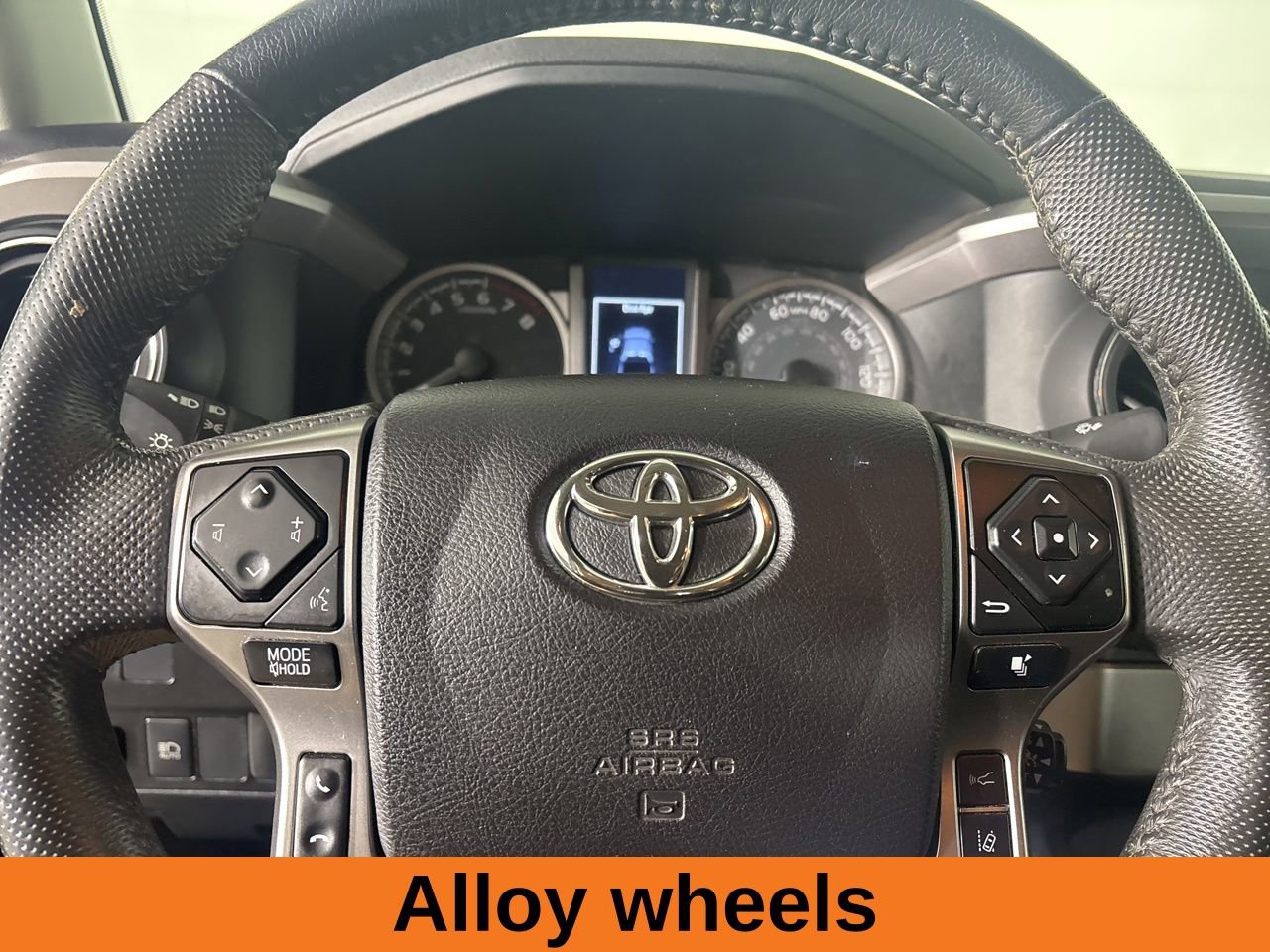 Used 2021 Toyota Tacoma SR5 image 11