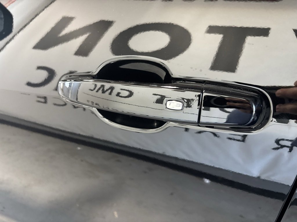 New 2026 Chevrolet Blazer RS image 10