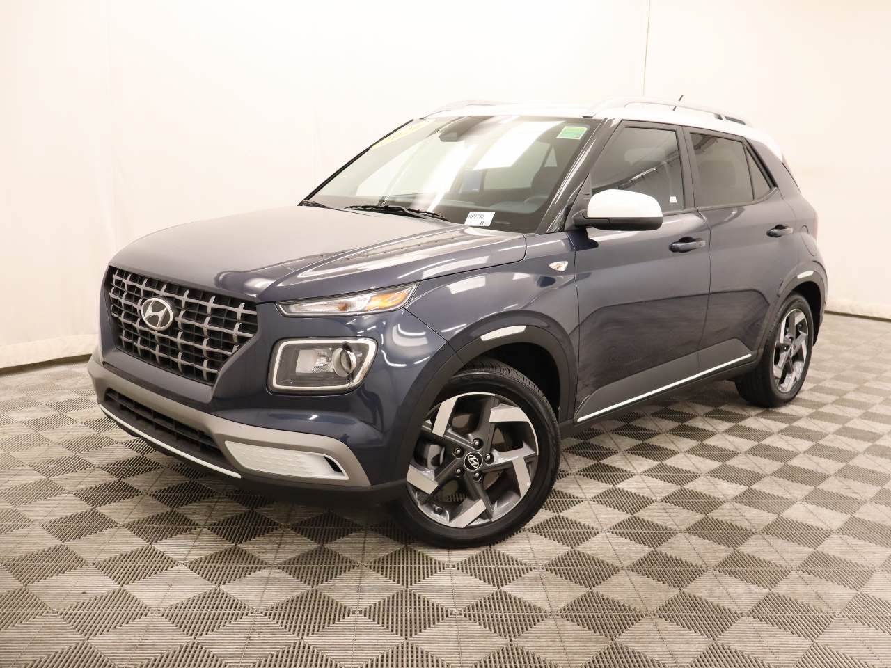 Used 2026 Hyundai Venue SEL