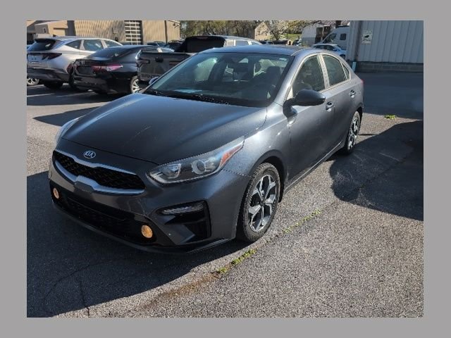 Used 2019 Kia Forte LXS image 1