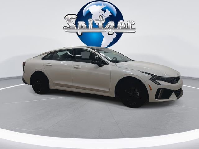 New 2026 Kia K5 GT-Line w/ GT-Line Premium Package image 7