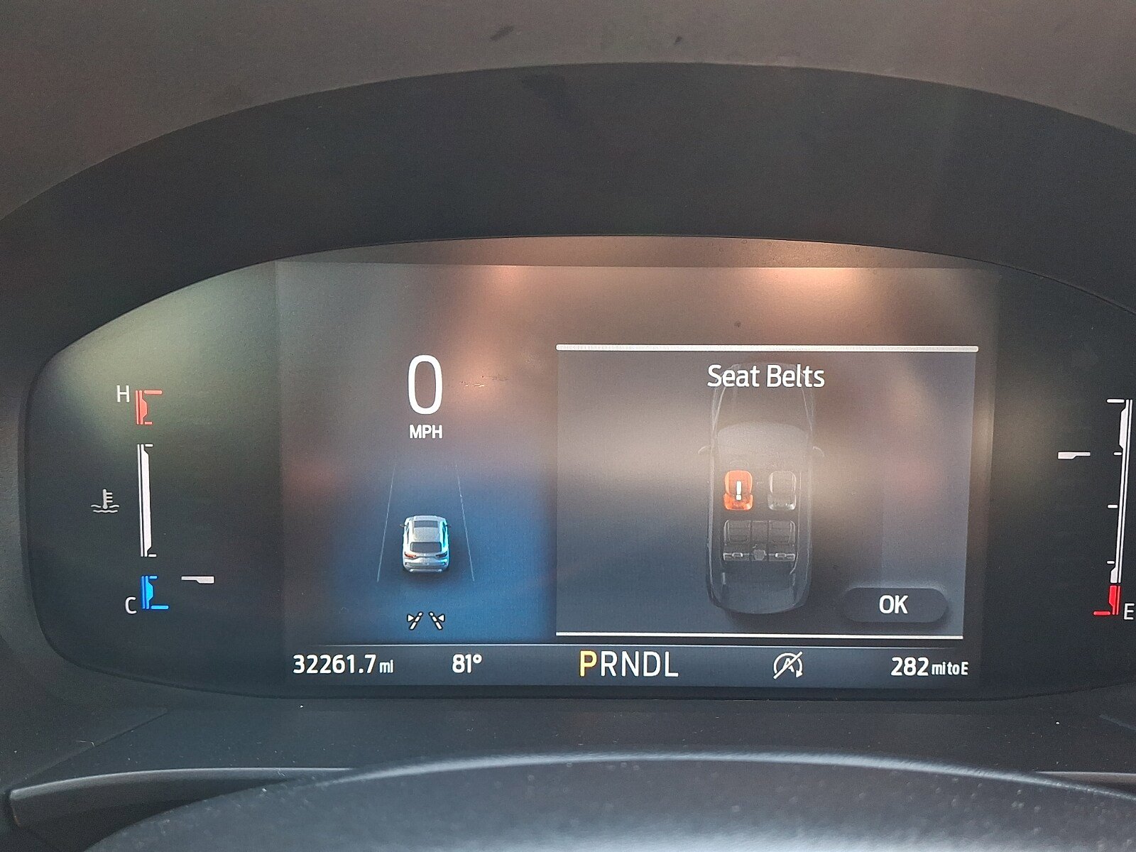 Used 2025 Ford Escape ST-Line Select AWD/4WD image 19