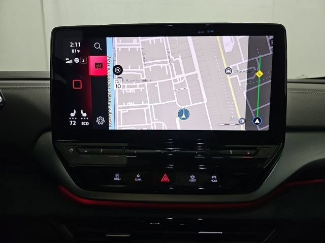 Used 2023 Volkswagen ID.4 Pro RWD image 8