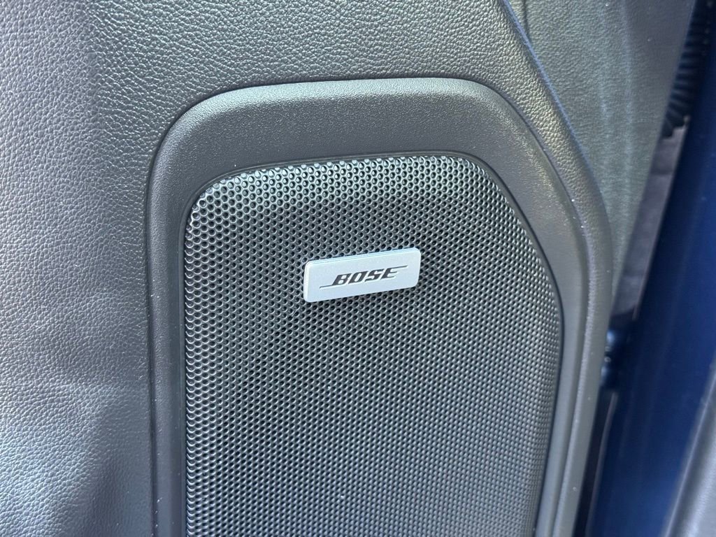 Used 2022 Chevrolet Silverado 1500 High Country w/ Z71 Off-Road Package image 28