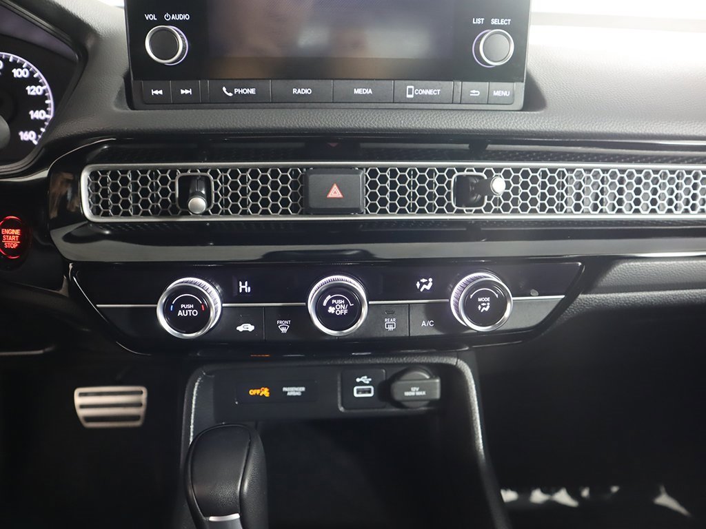 Used 2024 Honda Civic Sport image 43