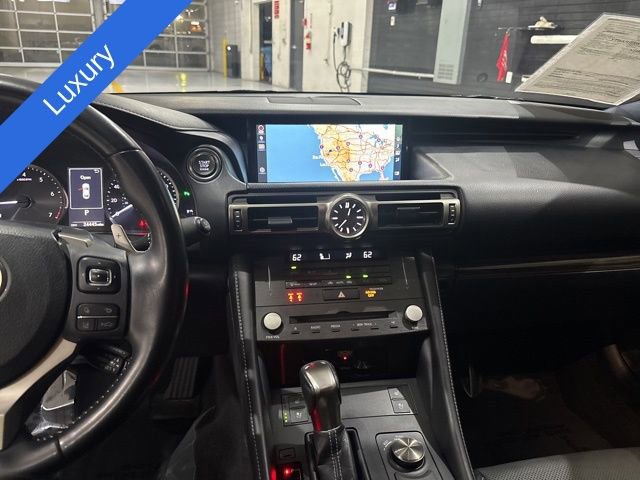 Used 2019 Lexus RC 350 AWD w/ Premium Package image 19