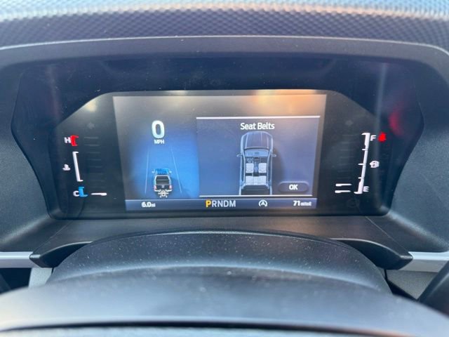 New 2025 Ford Ranger XL w/ Trailer Tow Package image 26