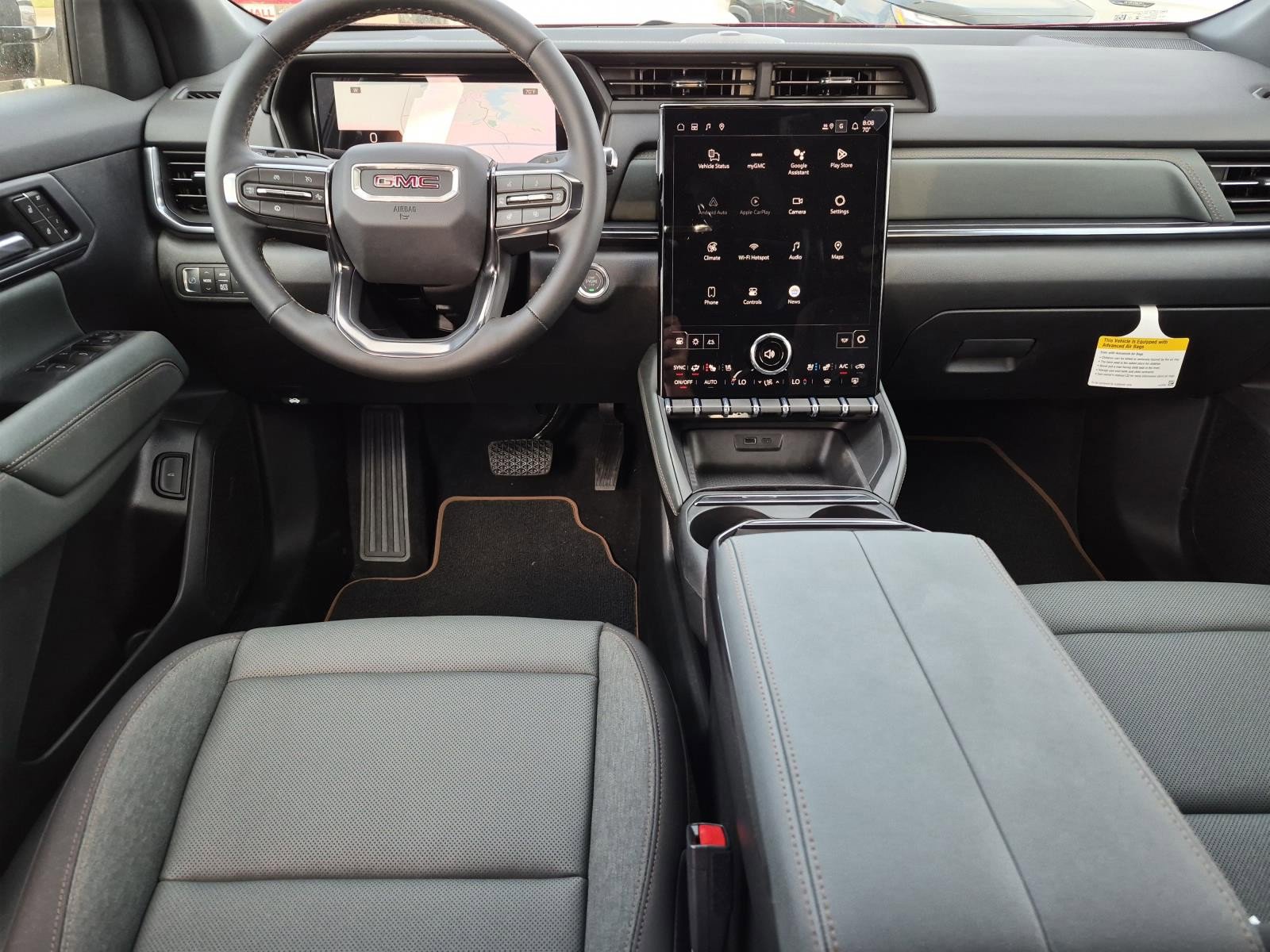 New 2026 GMC Terrain AT4 image 14