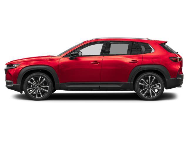 New 2026 MAZDA CX-50 AWD 2.5 S w/ Cargo Package image 5