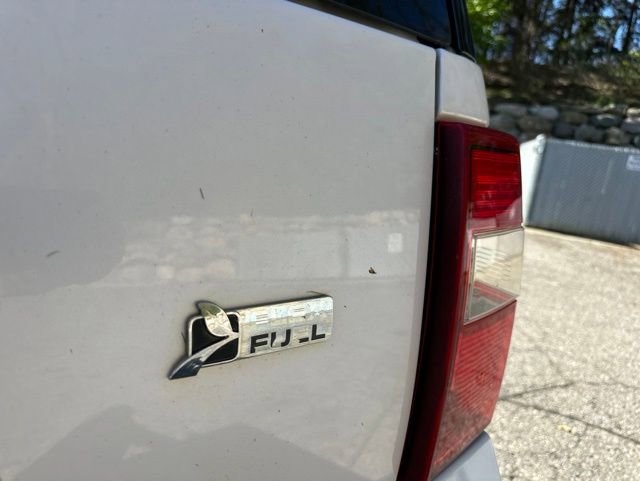 Used 2012 Ford Expedition Limited AWD/4WD image 25