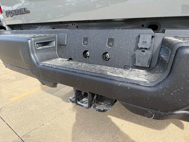 New 2026 RAM 2500 Rebel w/ Rebel Level 2 Equipment Group image 11