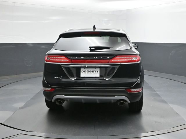 Used 2019 Lincoln MKC Reserve FWD image 5
