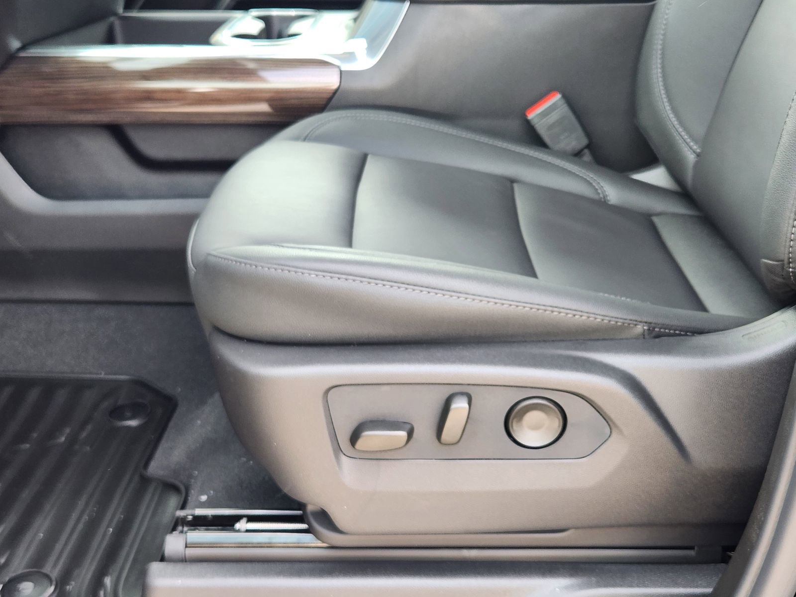 New 2026 Chevrolet Silverado 3500 LT image 21