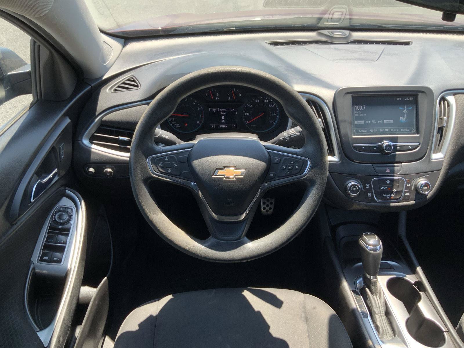 Used 2016 Chevrolet Malibu LS FWD image 23
