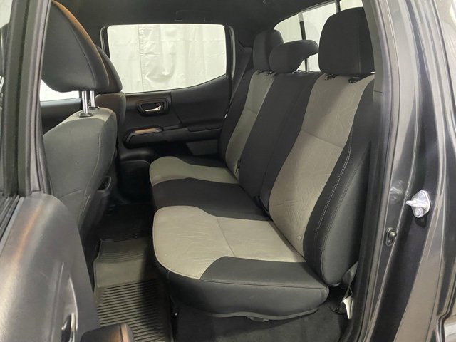 Certified 2023 Toyota Tacoma TRD Off-Road image 11