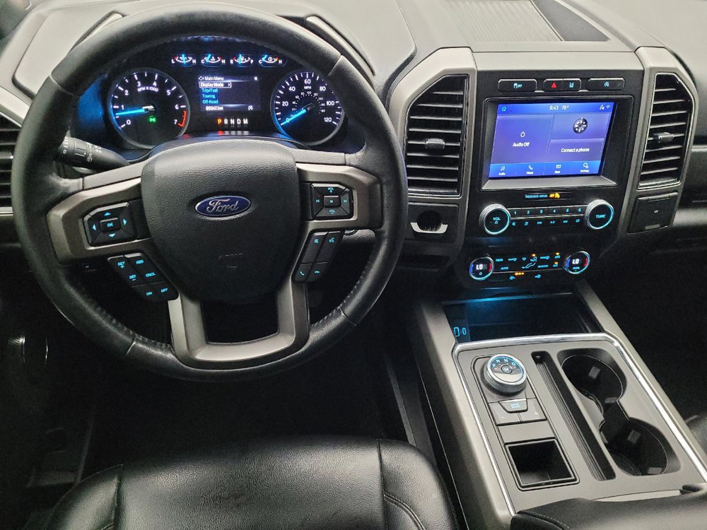 Used 2020 Ford Expedition XLT w/ Black Accent Package RWD image 22