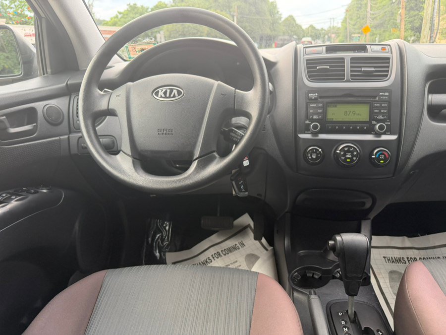 Used 2009 Kia Sportage LX FWD image 22