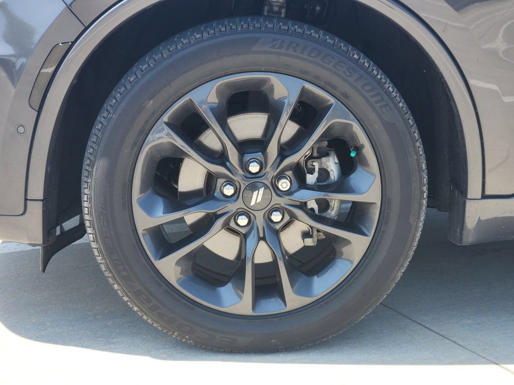 Used 2024 Dodge Durango R/T RWD image 13