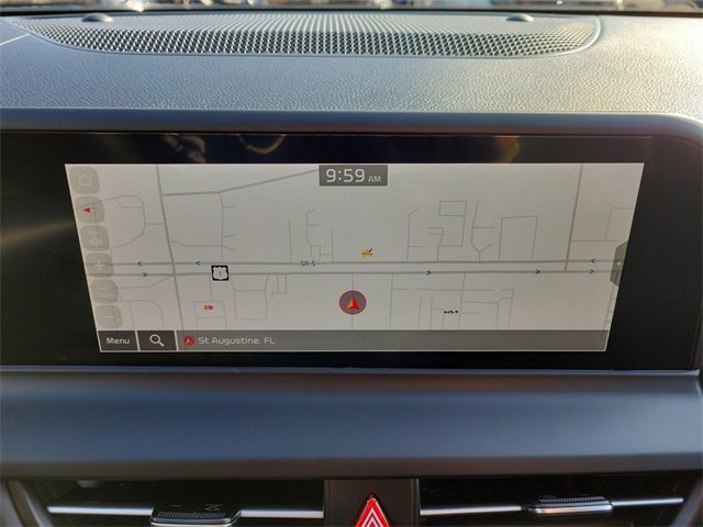 New 2026 Kia Seltos EX image 30