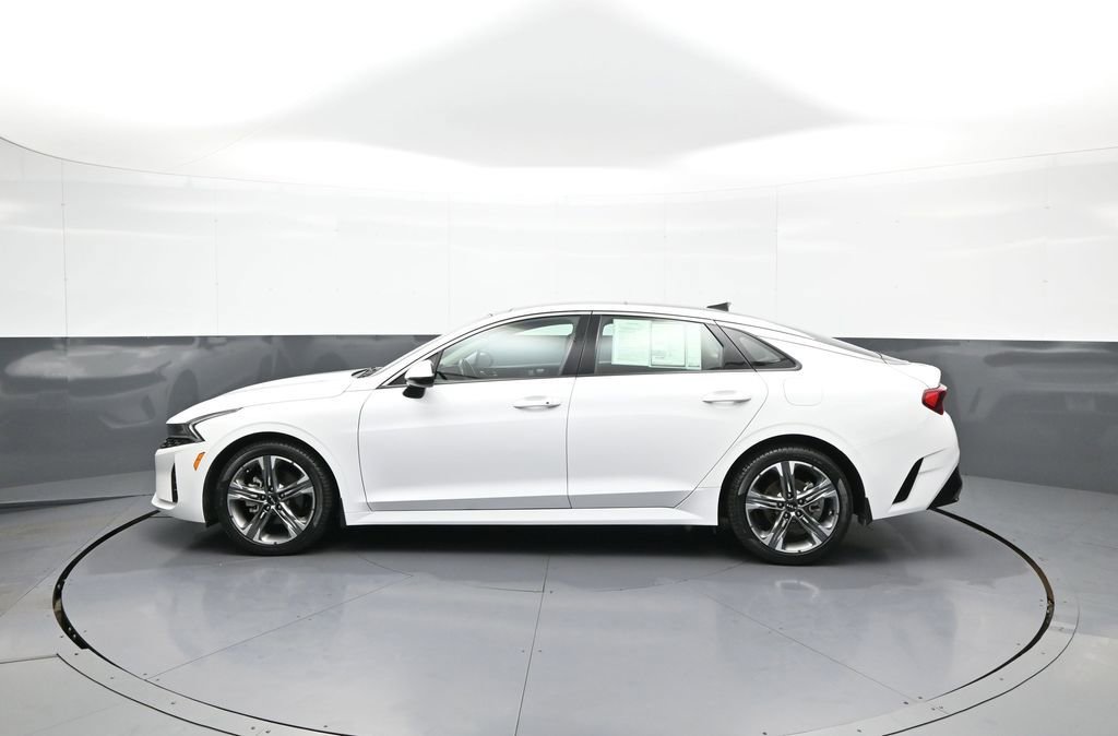 Used 2023 Kia K5 EX FWD image 9