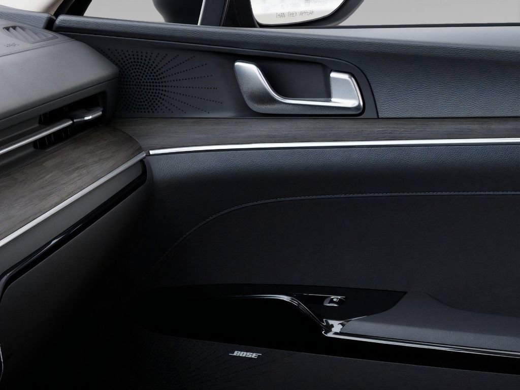 New 2025 Kia K5 EX FWD image 25