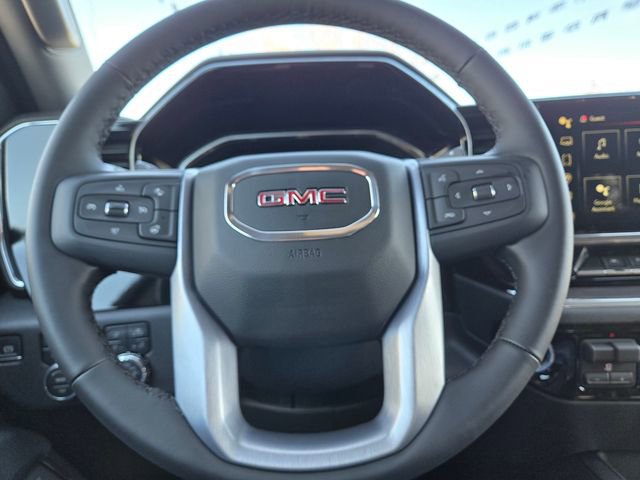 New 2026 GMC Sierra 1500 SLT w/ SLT Premium Plus Package image 19