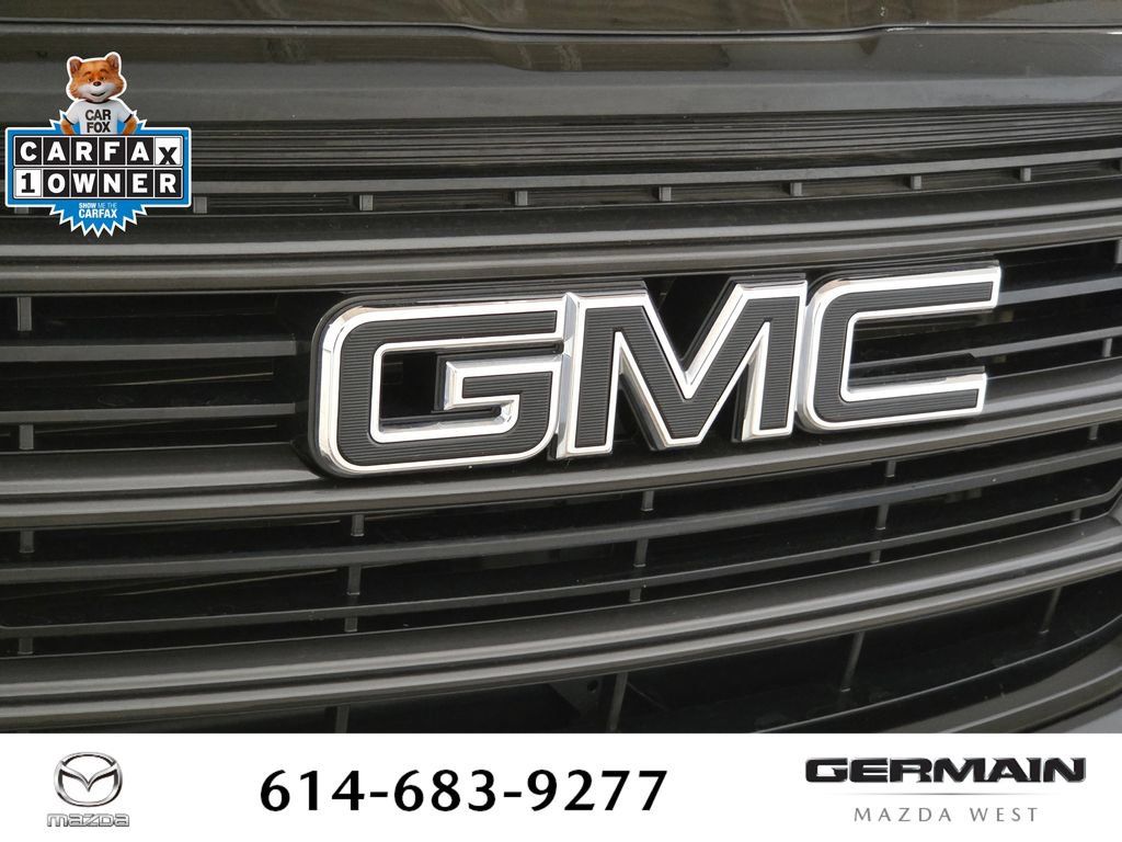 Used 2019 GMC Terrain SLE w/ Driver Convenience Package AWD/4WD image 16