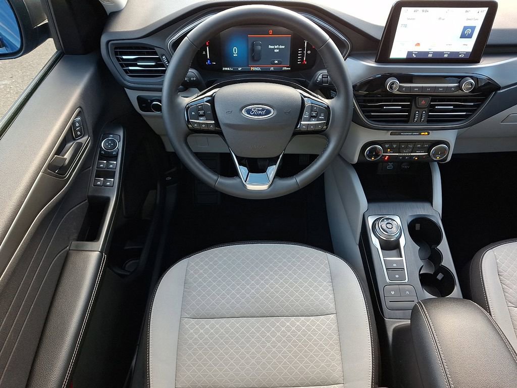 Certified 2023 Ford Escape Active image 12