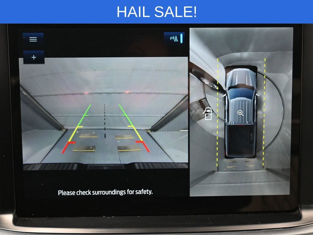 Used 2021 Ford F150 Limited image 25