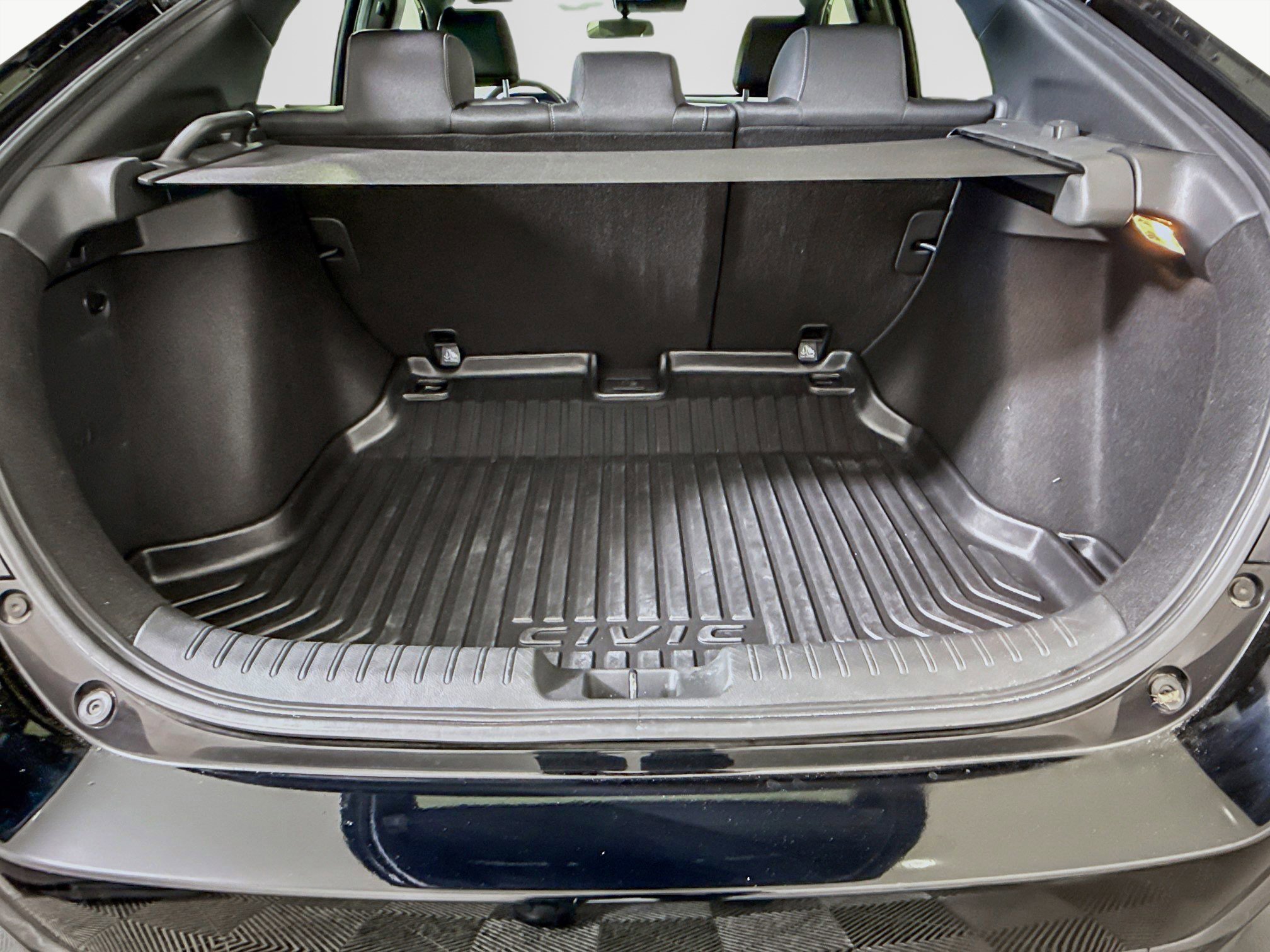 Used 2020 Honda Civic LX image 34