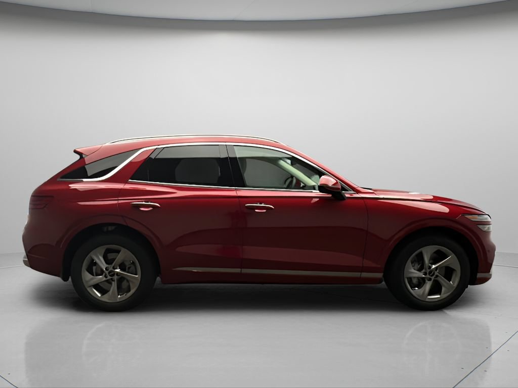 New 2026 Genesis GV70 2.5T Advanced AWD/4WD image 7