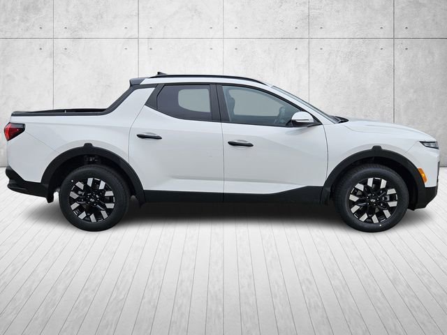 New 2026 Hyundai Santa Cruz SEL image 4
