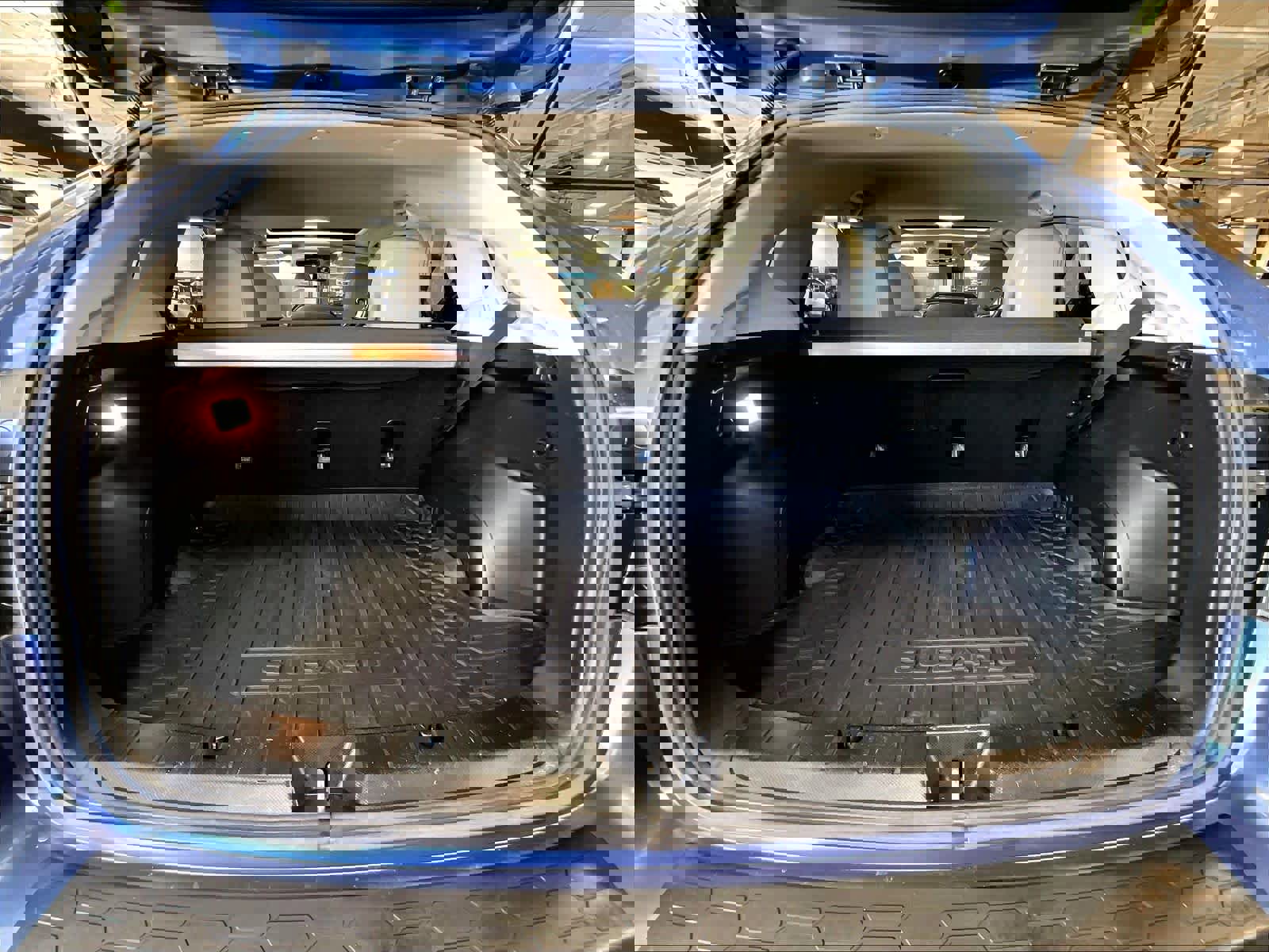 Used 2019 Subaru Crosstrek 2.0i Limited w/ Moonroof Package image 17