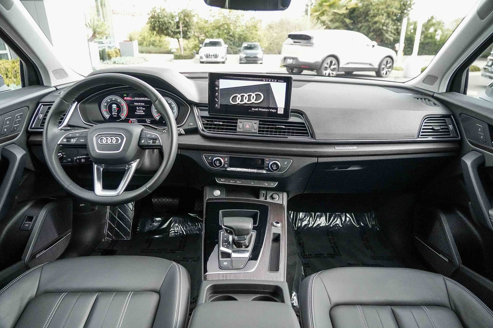 Certified 2023 Audi Q5 Premium w/ Premium Plus Package AWD/4WD image 14