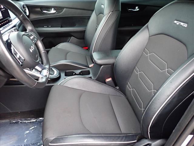 Used 2024 Kia Forte GT-Line FWD image 7