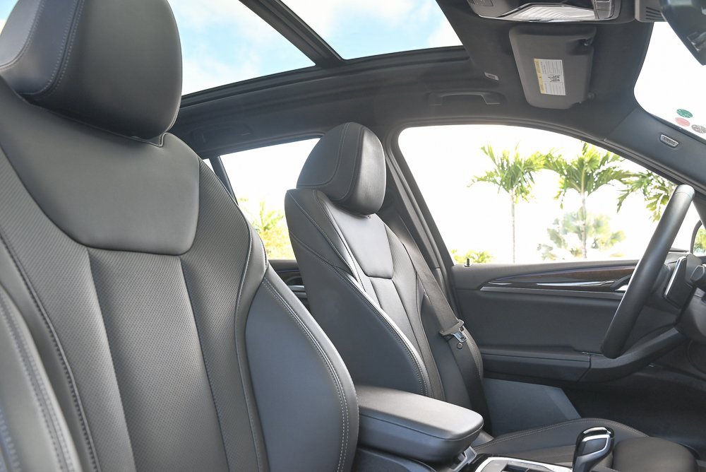 Used 2024 BMW X3 xDrive30i w/ Convenience Package image 15