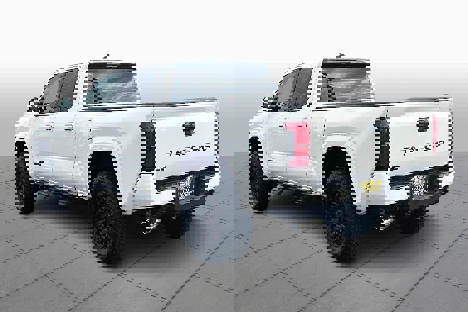 New 2025 Toyota Tacoma SR5 image 12