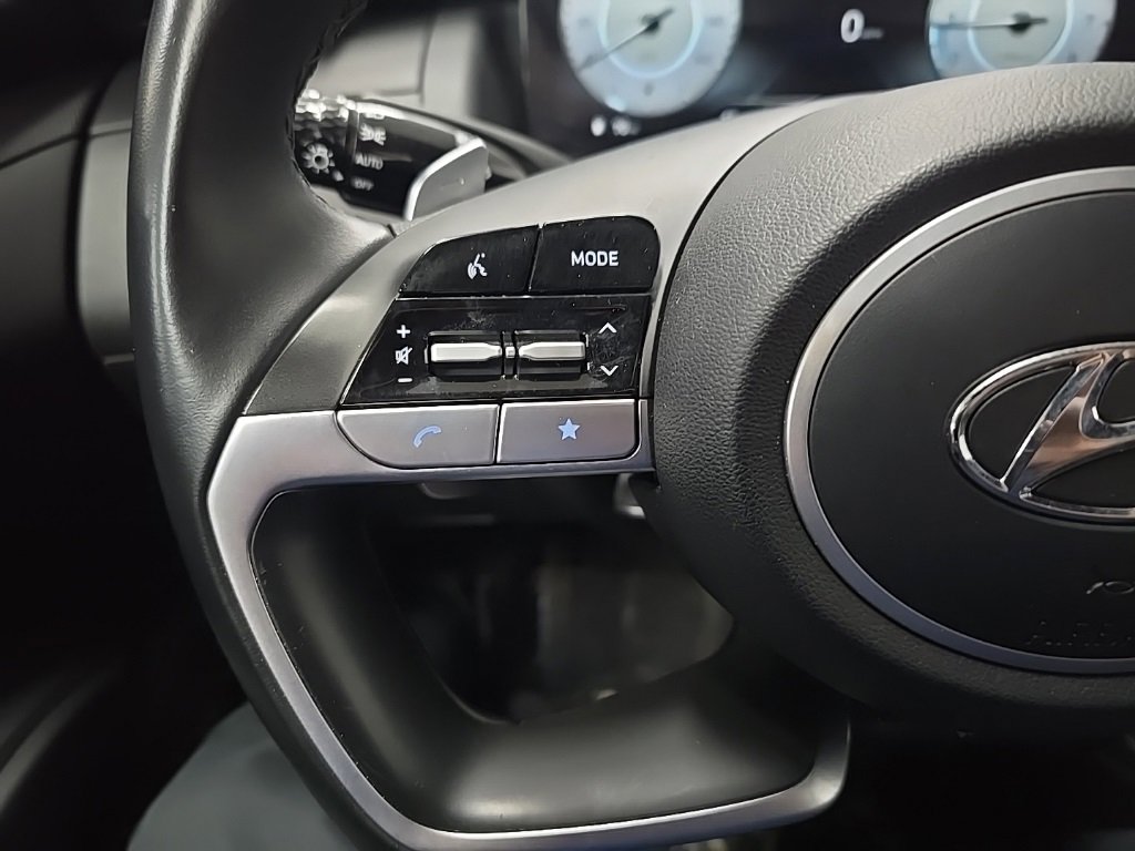 Used 2022 Hyundai Santa Cruz SEL Premium image 20