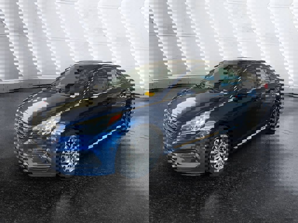 Used 2017 Hyundai Sonata Sport image 3