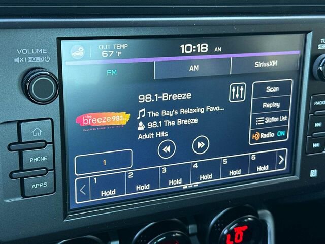 New 2026 Subaru BRZ tS RWD image 20