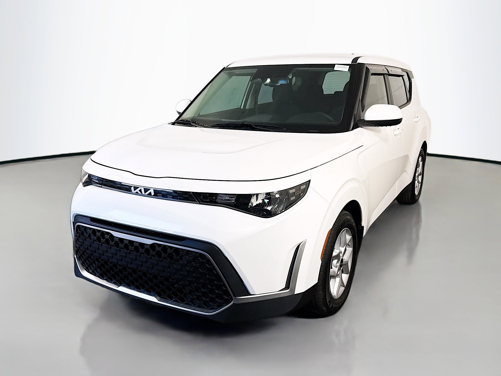 Used 2024 Kia Soul S image 4