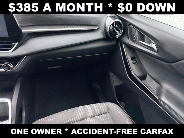 Used 2025 Chevrolet Equinox LT FWD image 27